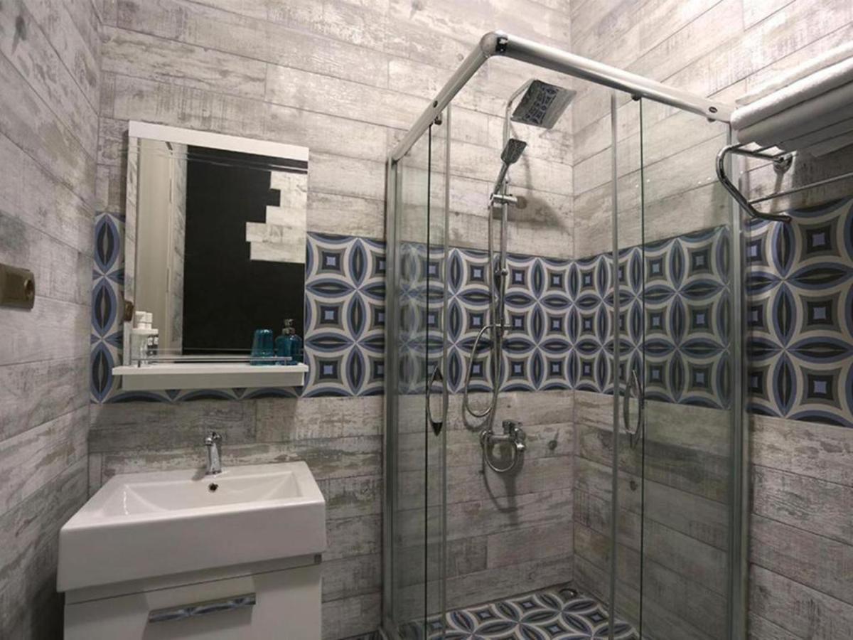 Taksim Green Star Hotel Istanbul Bagian luar foto