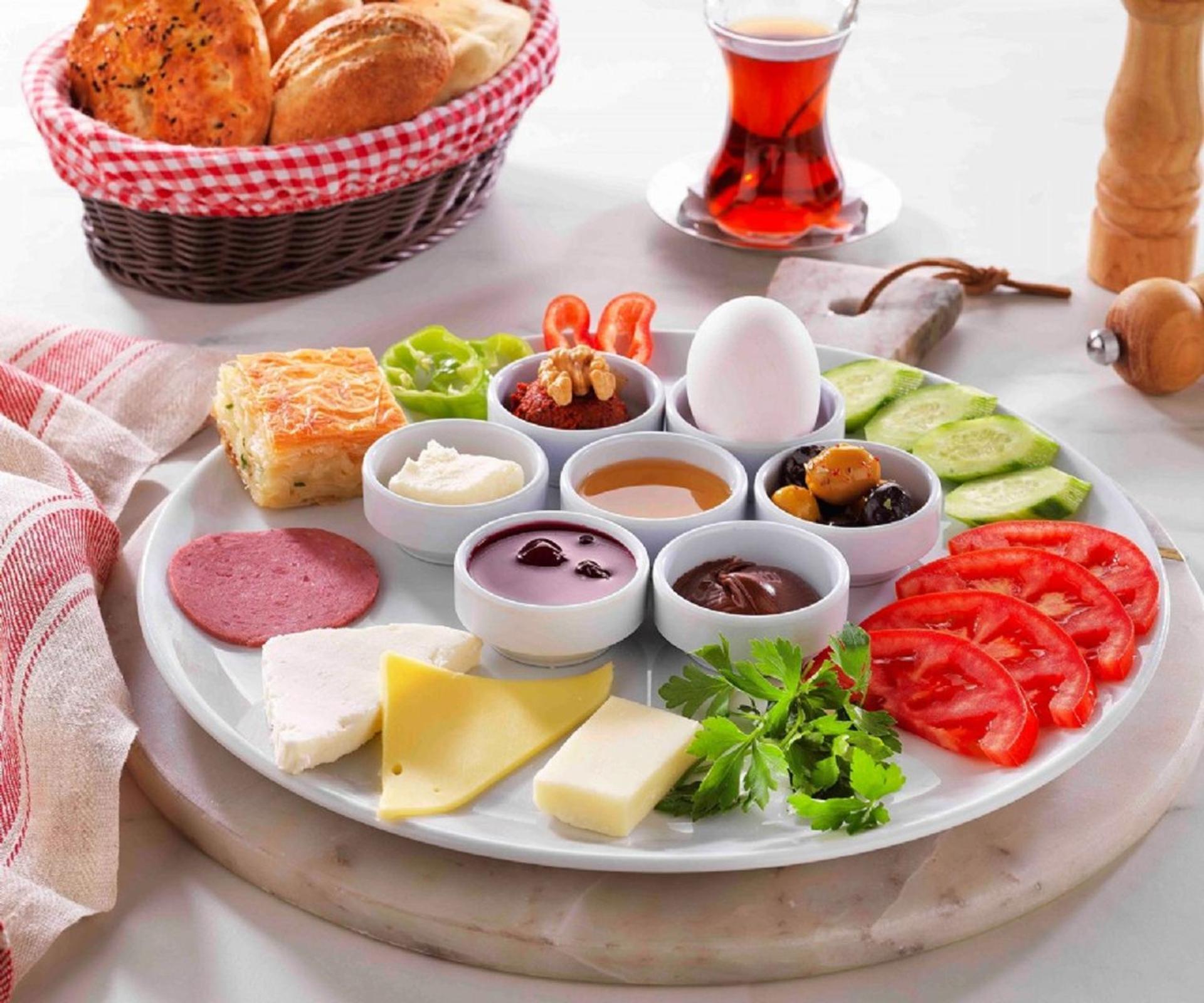 Taksim Green Star Hotel Istanbul Bagian luar foto