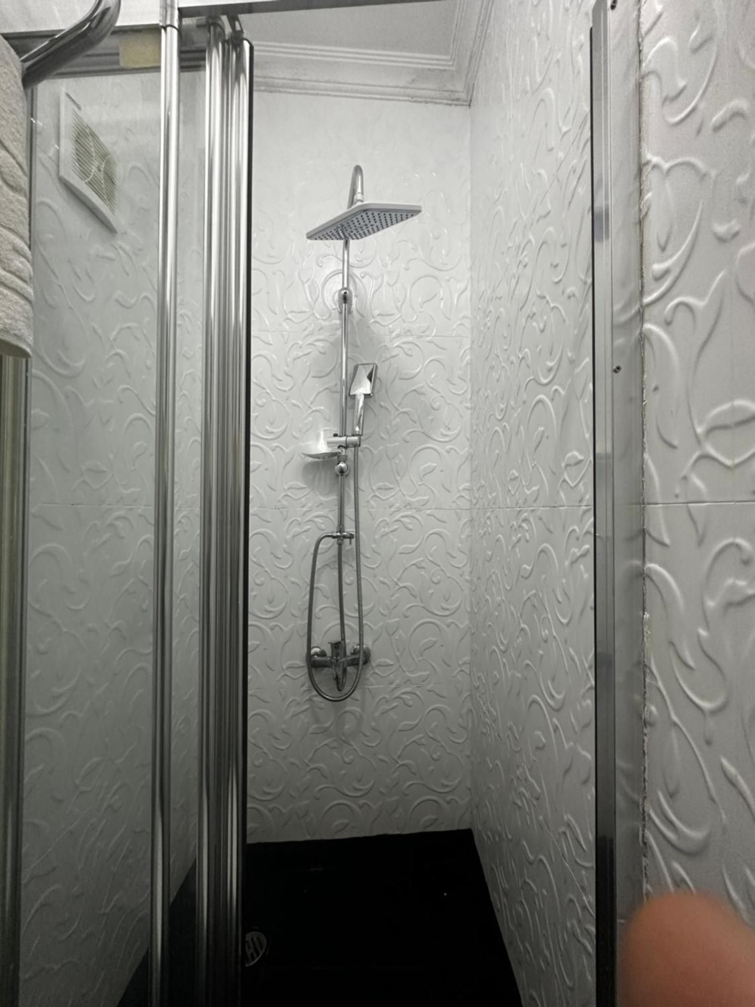 Taksim Green Star Hotel Istanbul Bagian luar foto