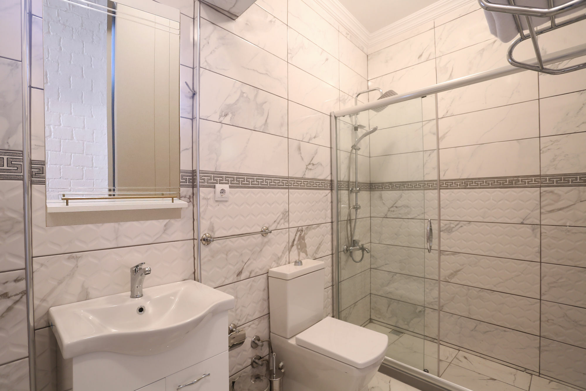Taksim Green Star Hotel Istanbul Bagian luar foto