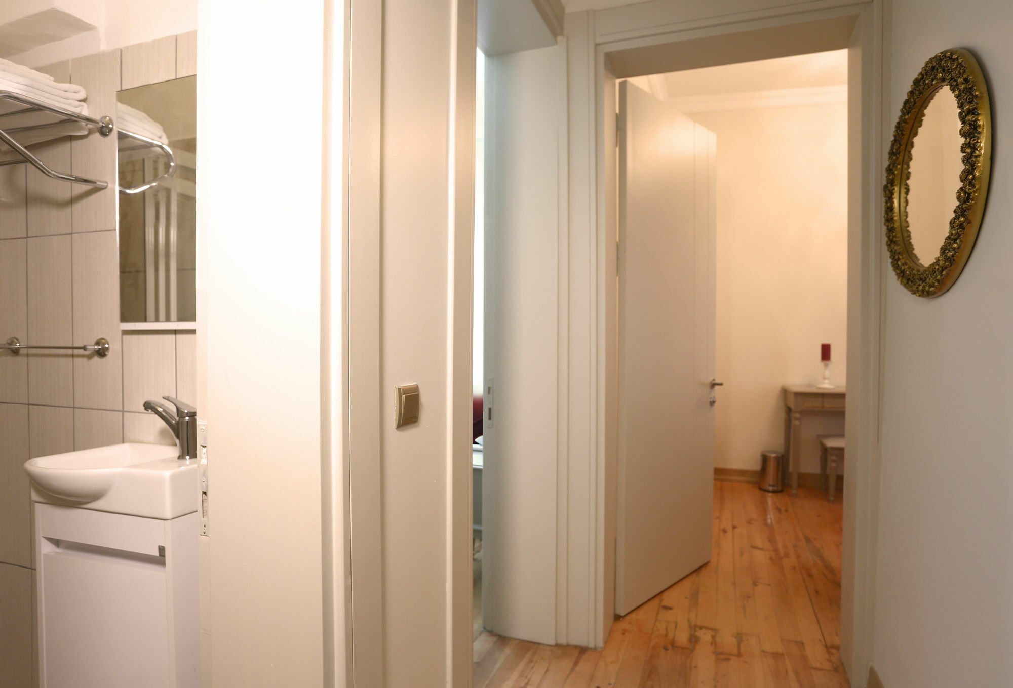 Taksim Green Star Hotel Istanbul Bagian luar foto