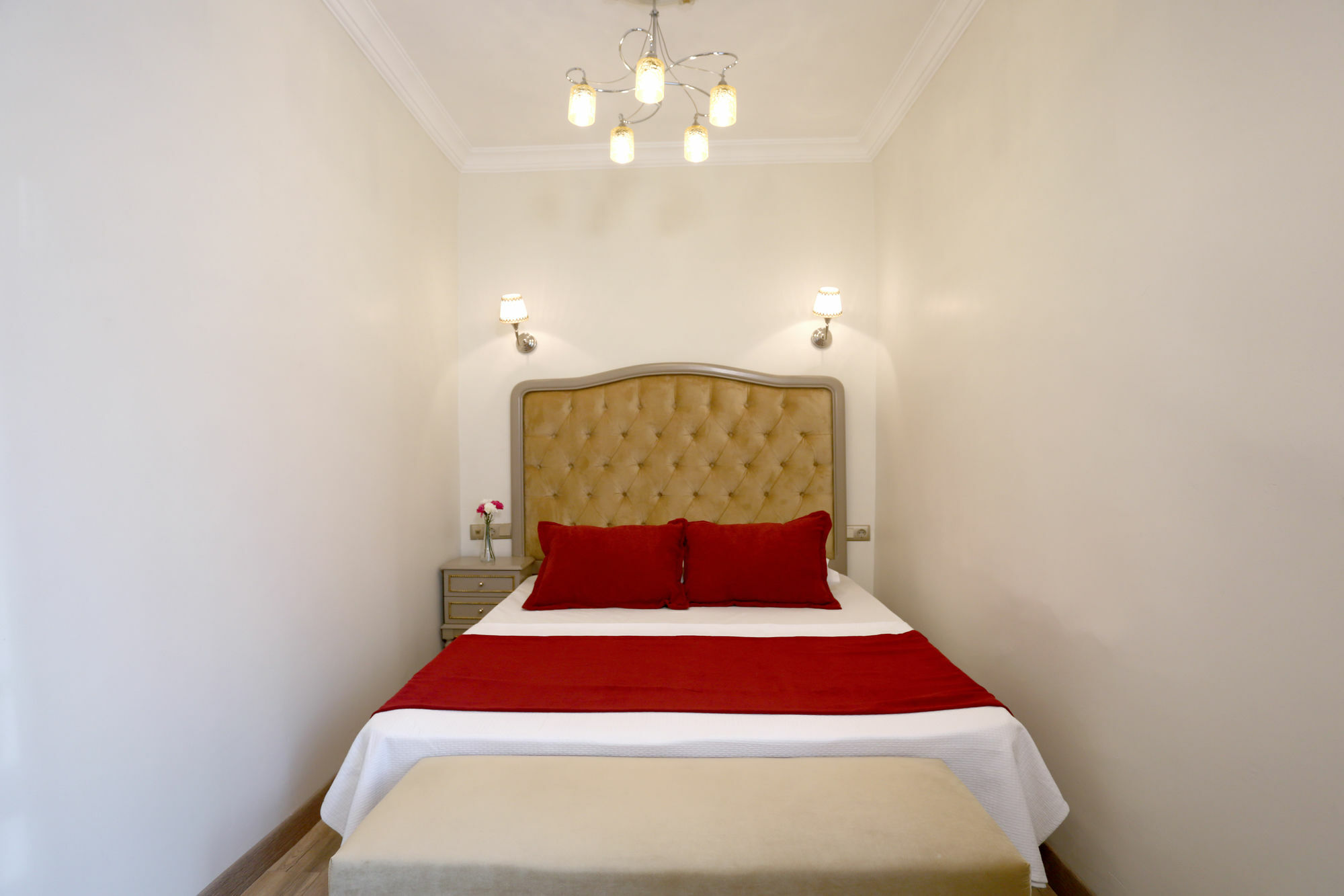 Taksim Green Star Hotel Istanbul Bagian luar foto