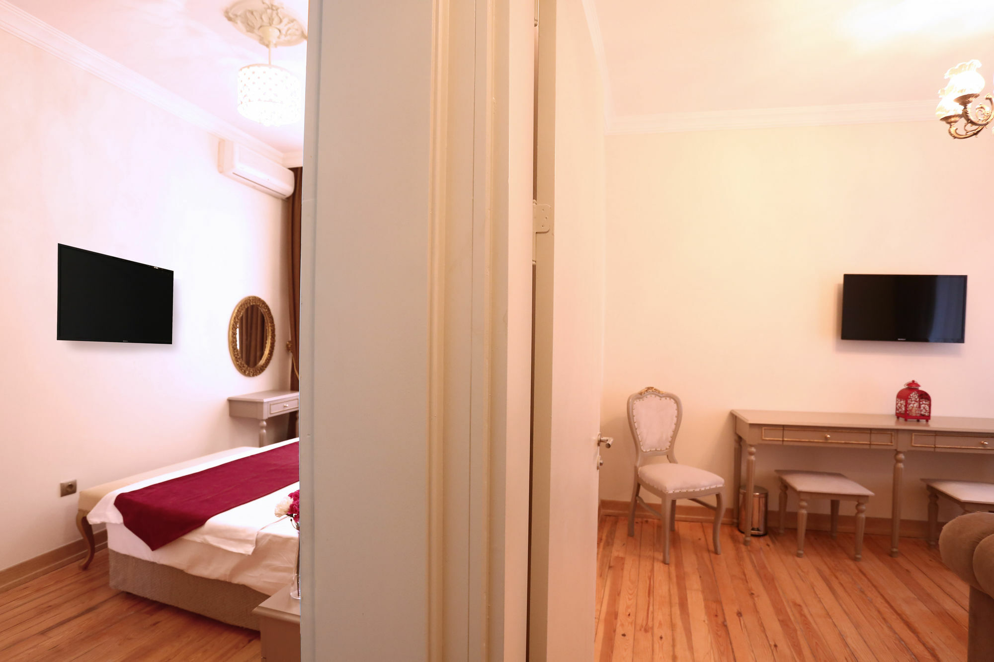 Taksim Green Star Hotel Istanbul Bagian luar foto