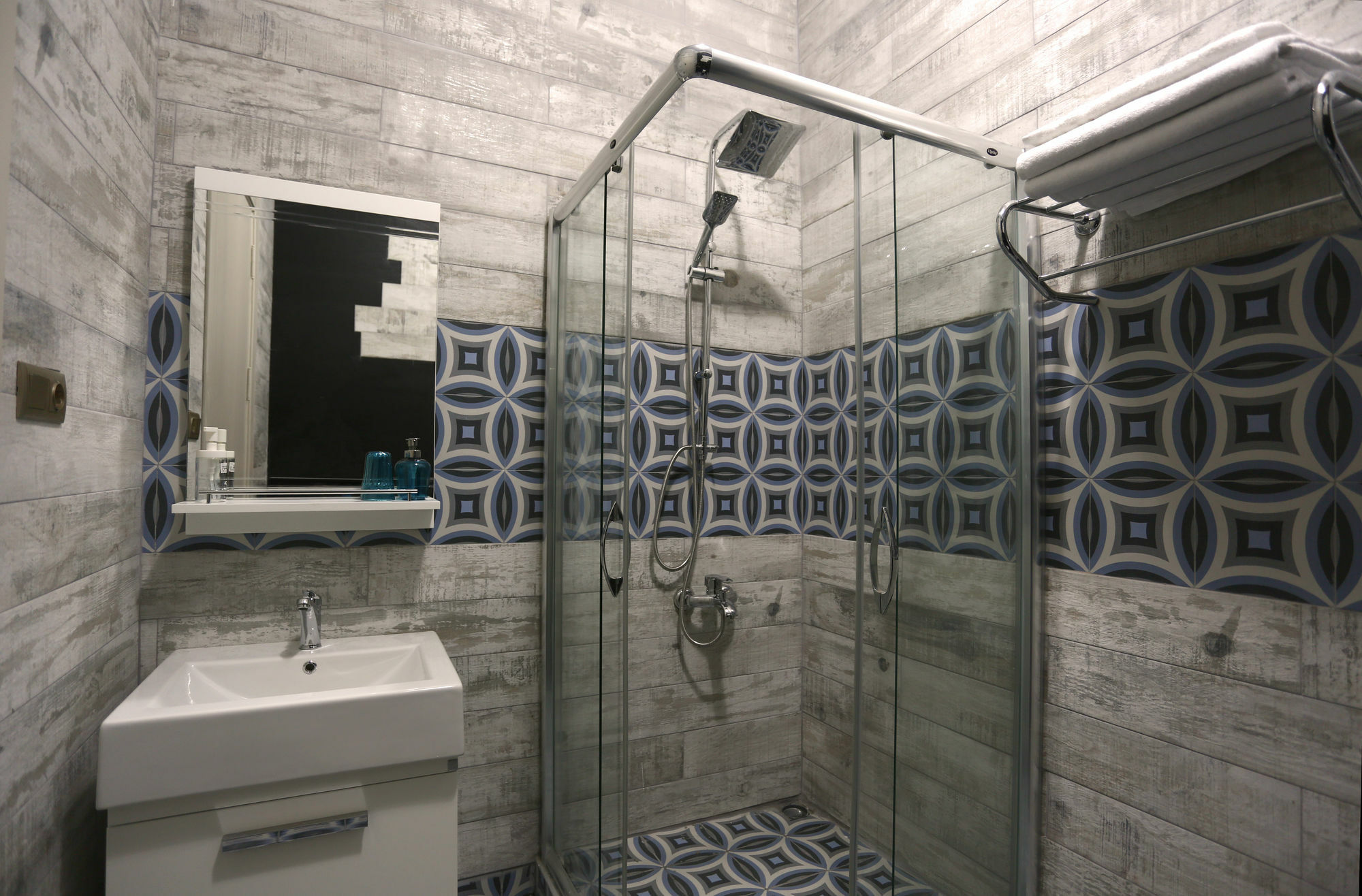 Taksim Green Star Hotel Istanbul Bagian luar foto
