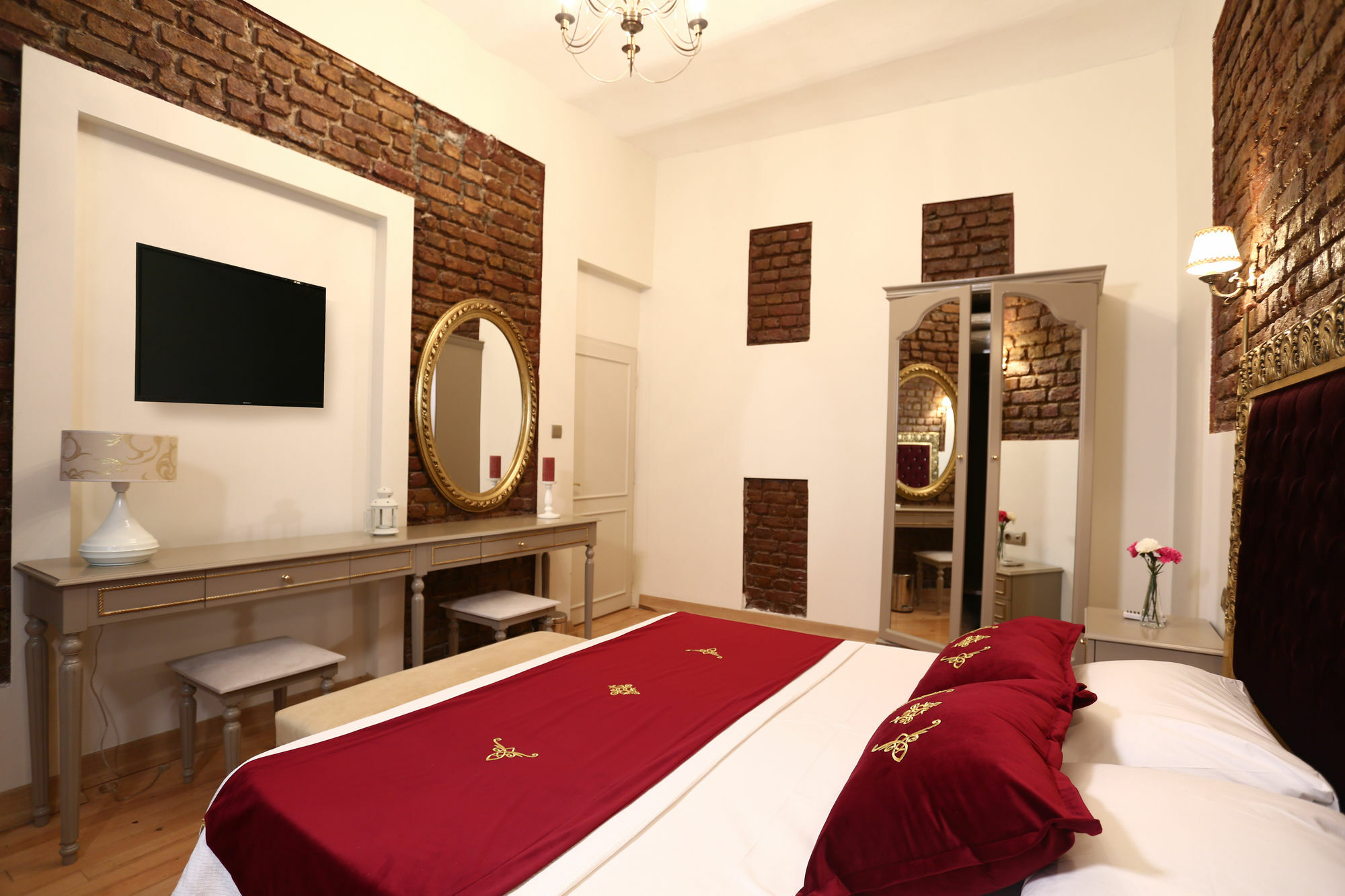 Taksim Green Star Hotel Istanbul Bagian luar foto